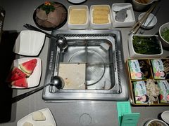 -海底捞火锅(北京路店)