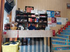 -王家沙点心店(西康路店)