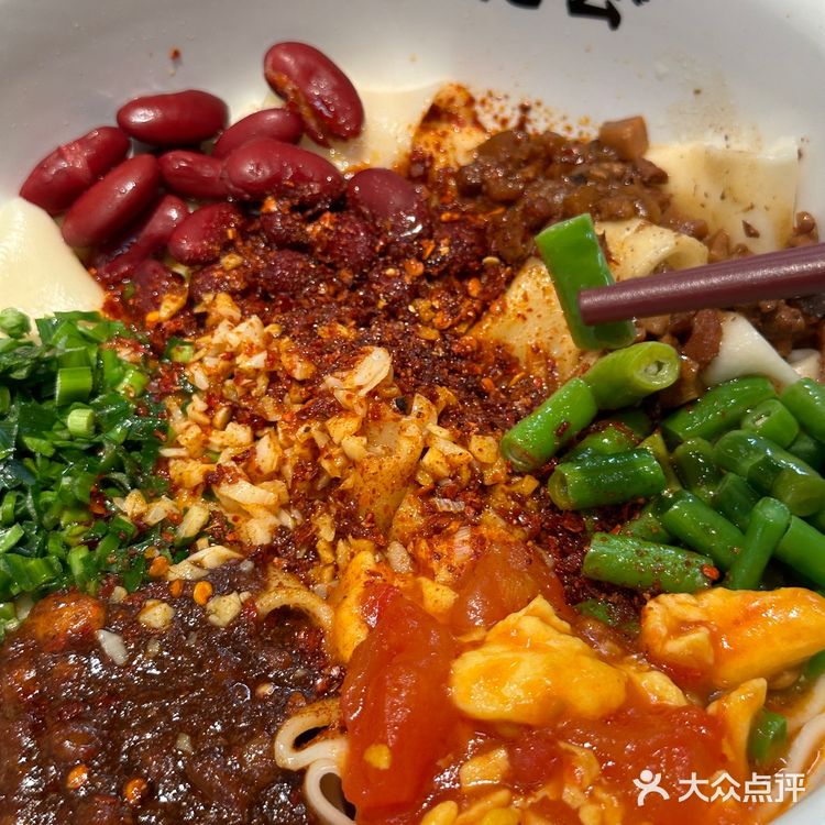 在东莞真的会反复去吃的老碗会🥢