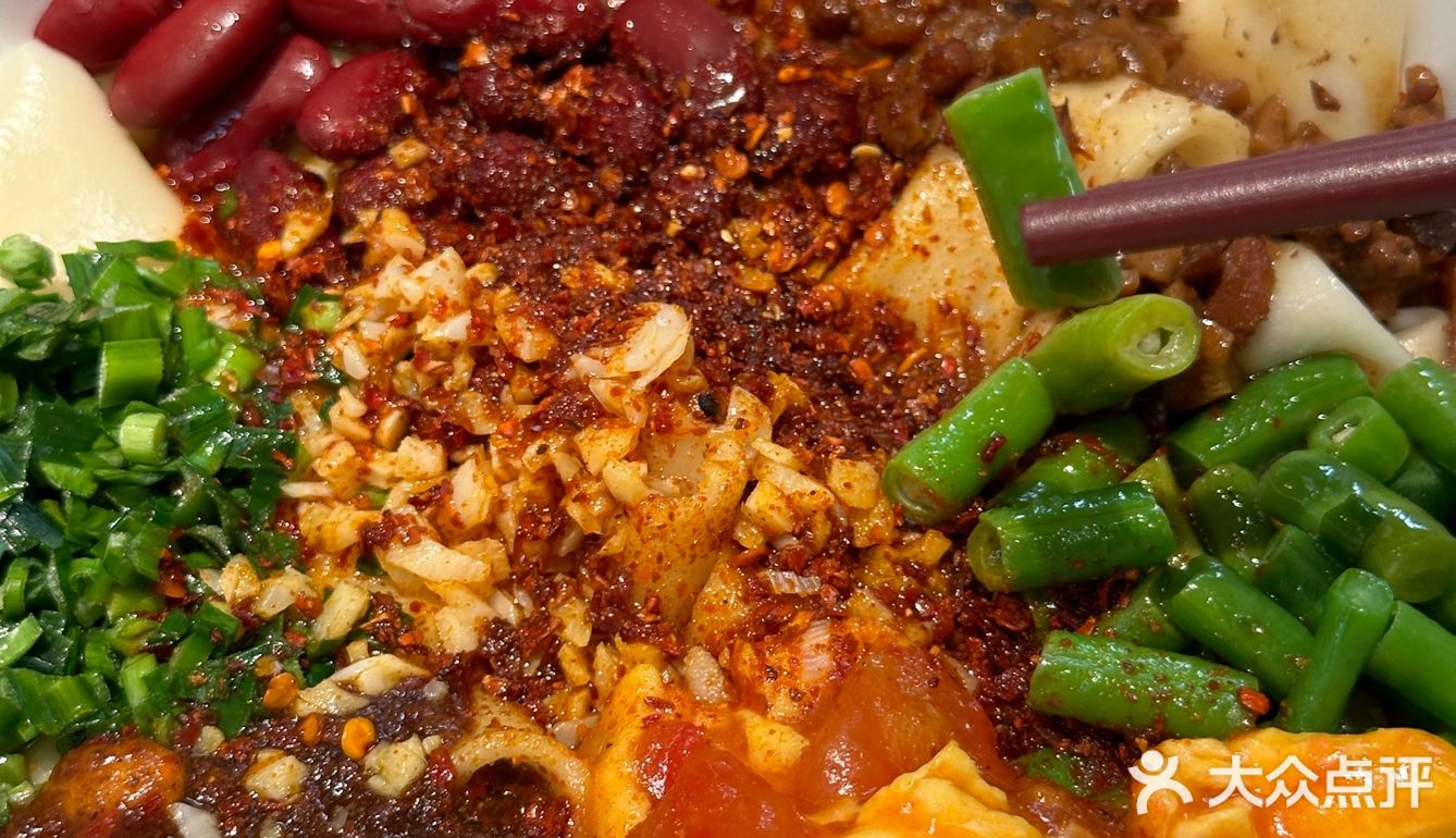 在东莞真的会反复去吃的老碗会🥢