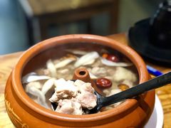 -茶花妹子云南餐厅(北大店)