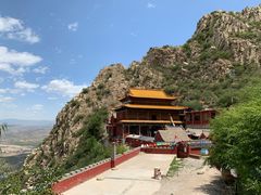 -鸡鸣山旅游风景区