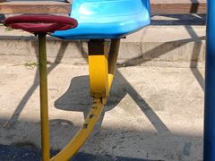 -南山特攻真人CS户外露营轰趴拓展基地