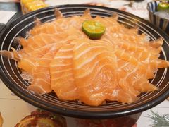 -Sushi Love 创意寿司(丽影广场店)