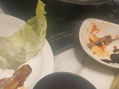 -火炉火自助餐(枫蓝国际店)