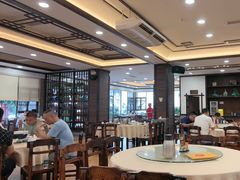-香顺·客家菜(东坑店)