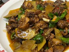 -鲁南仔·滕州炒鸡(经三路店)