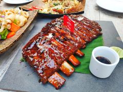 -Naughty Nuri’s Phuket
