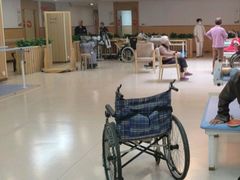 -上海仁瑞护理院·医养康复·临终关怀