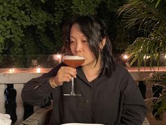 -弦月窗LUNETTE BY AMANDA(复兴路店)