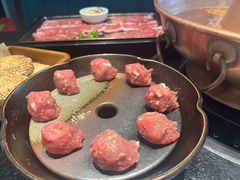 -阳坊涮肉(西直门凯德mall店)