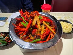 -聚味瞿记·龙虾堂(咸嘉湖店)