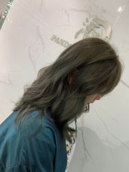 点击看大图 -潘多拉Hairsalon