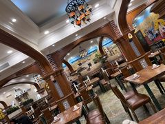 -清真·玛丽亚新疆菜主题餐厅(浙江中路店)