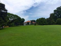 -新加坡总统府