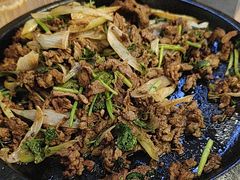 -烤肉宛饭庄(南礼士路店)