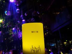 -胡桃里音乐酒馆(白云五号T5 MALL店)