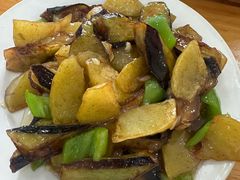 -三点小吃(山大店)