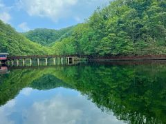 -洛阳白云山景区