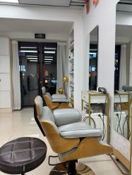 -米路造型MILU STUDIO