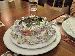 -Thai Pothong Restaurant