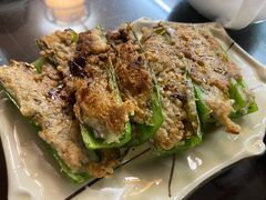 -红星光发煲仔饭(文海店)
