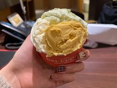 -Dal Cuore 达可芮冰淇淋(陕西北路店)