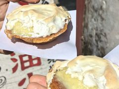 -高老太奶油小攀(新建南路店)