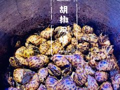 -钳真多钓虾馆·小龙虾海鲜烧烤(九六广场店)