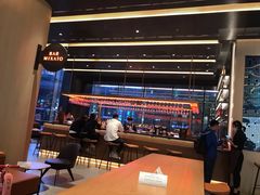 -星巴克臻选(上海合生汇1F店)