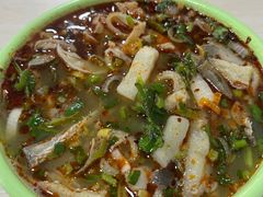 -阿叶羊杂碎(前进街店)