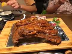 -快乐小羊·内蒙牛羊肉火锅(流花中心店)