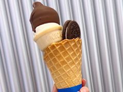 -DQ·蛋糕·冰淇淋(五角场万达店)