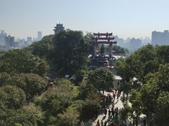 -黄鹤楼