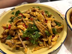 -东排食堂长沙小吃大排档(五一广场店)