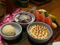 -三亚艾迪逊酒店·海滩烧烤 BARBACOA·现场乐队·浪漫晚餐·烧烤海鲜