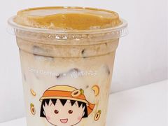 -Manner Coffee(合生汇店)