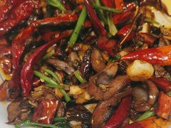 -旺角小渔村·海肠捞饭开创者(环山路店)