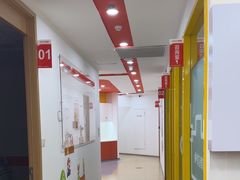 -昂立青少儿成长中心(普陀中潭校区)