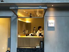 门面-O.P.S. CAFE