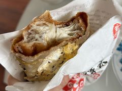 -76号王记煎饼果子(山师东路店)