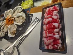 -蚝大仙横琴生蚝火锅(中央汇店)