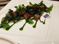 -美博·美术博物馆主题餐厅(威尼斯水城店)