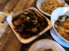 -Doo Dee Thai Food(Issan/Isaan/Esan)