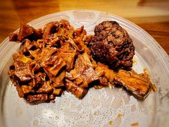 狮子头-梅溪·小伙子干挑面(安吉总店)