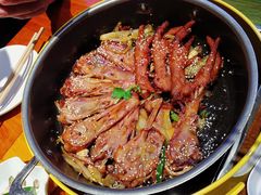 -一品渝香·好吖好鸭时尚干锅鸭头(乐汇城店)