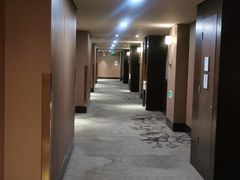 -西安赛瑞喜来登大酒店