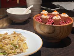 -庐灶江南·江南菜·四合院Bistro(东直门雍和宫·原华侨宾馆店)