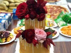 -Biteology Artisan Cakes(红庄·国际文化保税创新园店)