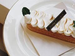-Fridi Patisserie Cafe